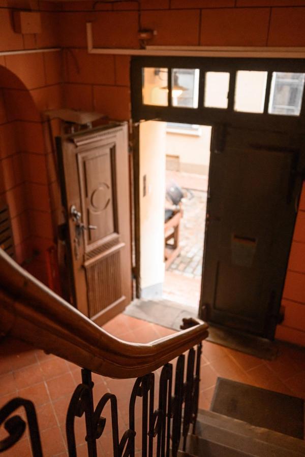 St.Jacobs'S Apartments Old Town Rīga Exterior foto